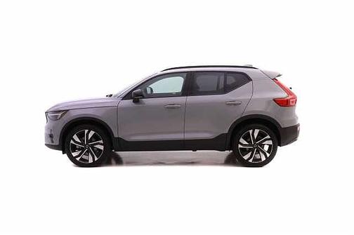 2024 Volvo XC40 Plus