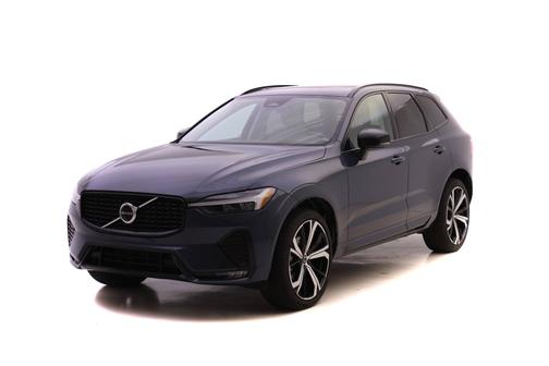 2023 Volvo XC60 B5 AWD Ultimate Dark