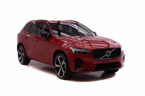 2023 Volvo XC60 