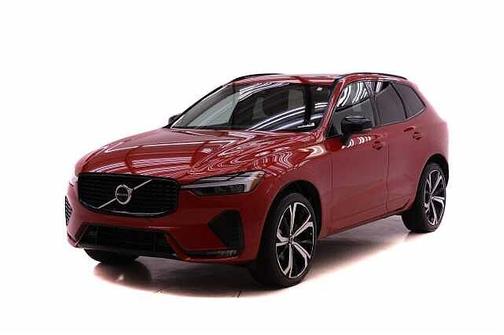 2023 Volvo XC60 