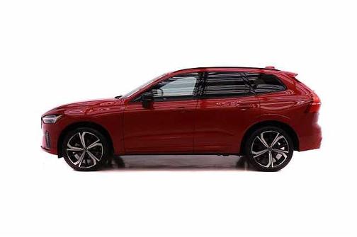 2023 Volvo XC60 