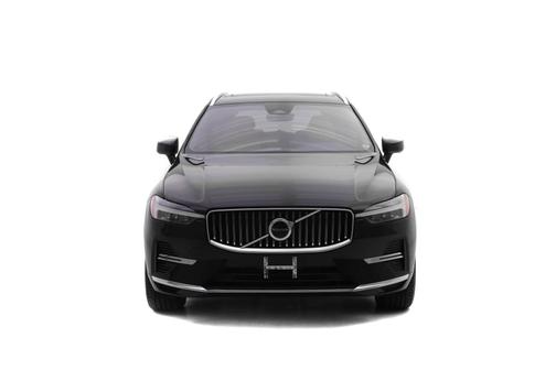 2022 Volvo XC60 Recharge Plug-In Hybrid eAWD Inscription