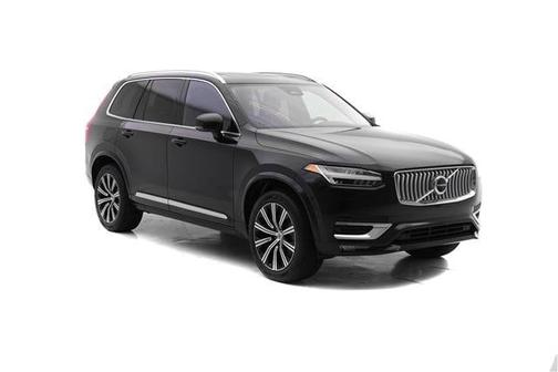 2025 Volvo XC90 B5 Core