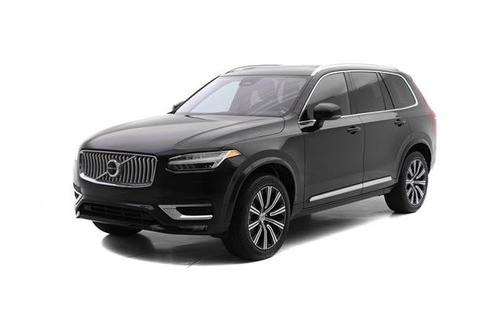 2025 Volvo XC90 B5 Core