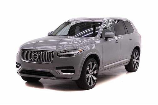 2025 Volvo XC90 Ultra