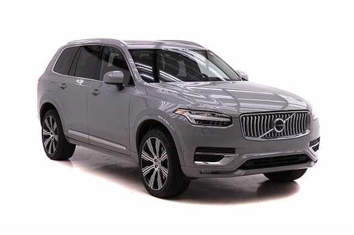 2025 Volvo XC90 Ultra
