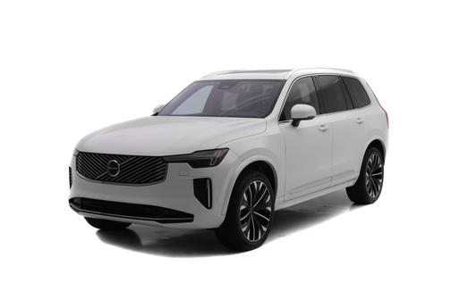 2025 Volvo XC90 B5 (2025.5) Core