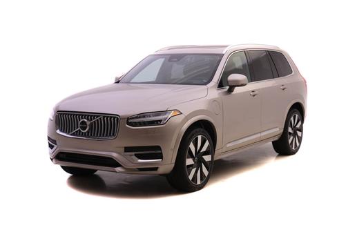 2024 Volvo XC90 Recharge Plug-In Hybrid T8 Ultimate Bright 7-Seater