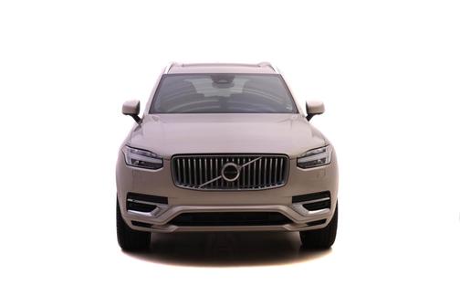 2024 Volvo XC90 Recharge Plug-In Hybrid T8 Ultimate Bright 7-Seater