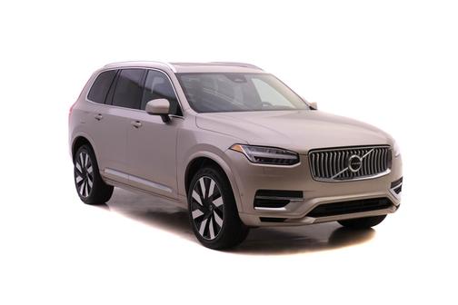 2024 Volvo XC90 Recharge Plug-In Hybrid T8 Ultimate Bright 7-Seater