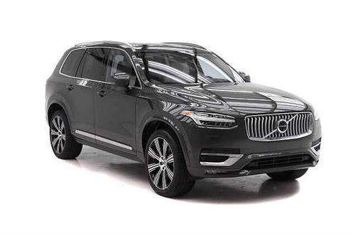 2024 Volvo XC90 Plus