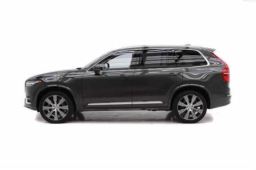 2024 Volvo XC90 Plus