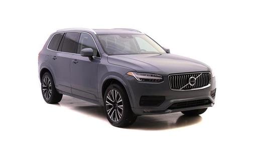 2022 Volvo XC90 T6 AWD Momentum 6 Seater