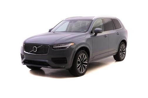 2022 Volvo XC90 T6 AWD Momentum 6 Seater