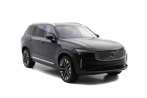 2026 Volvo XC90 Plus
