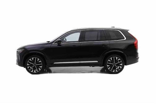 2026 Volvo XC90 Plus