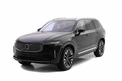 2026 Volvo XC90 Plus