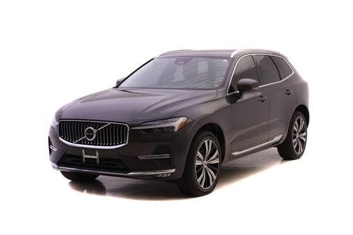 2022 Volvo XC60 B5 AWD Inscription