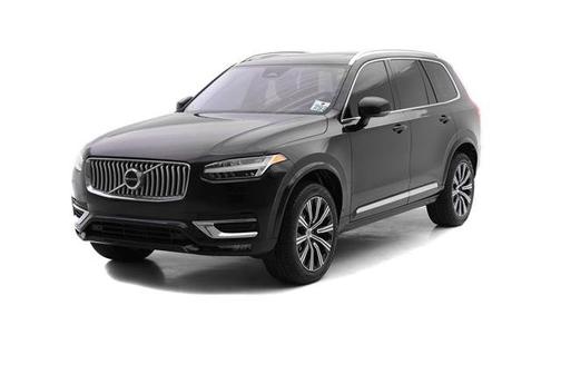 2024 Volvo XC90 B5 Core Bright