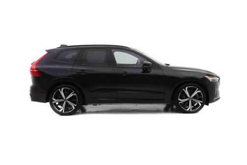 2024 Volvo XC60 B5 Ultimate Dark