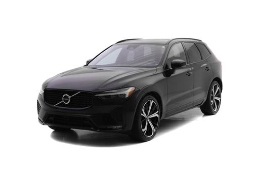 2024 Volvo XC60 B5 Ultimate Dark