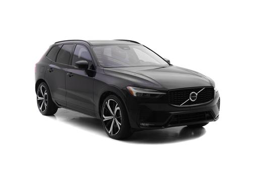 2024 Volvo XC60 B5 Ultimate Dark