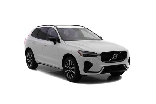2025 Volvo XC60 B5 Core