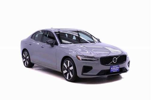 2024 Volvo S60 
