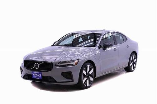 2024 Volvo S60 