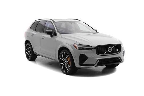 2023 Volvo XC60 Recharge Plug-In Hybrid T8 Polestar Engineered