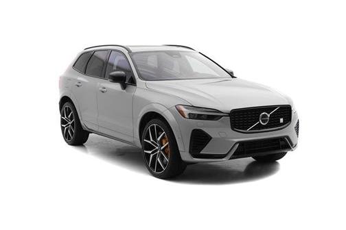 2023 Volvo XC60 Recharge Plug-In Hybrid T8 Polestar Engineered