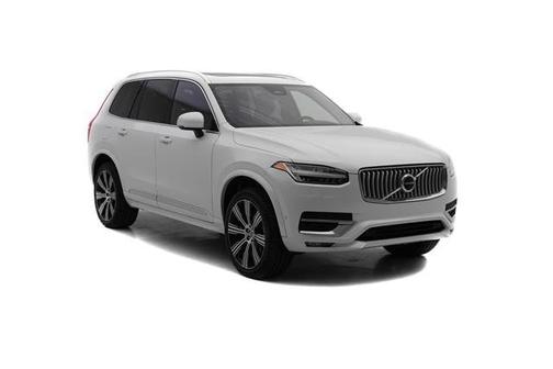 2025 Volvo XC90 B6 Plus 7-Seater