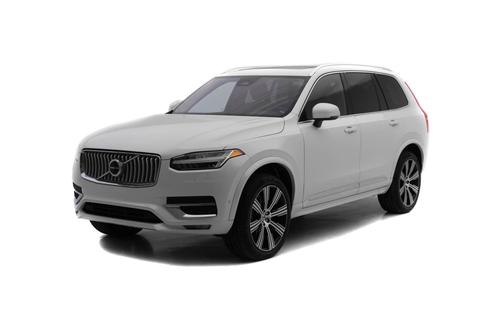2025 Volvo XC90 B6 Plus 7-Seater