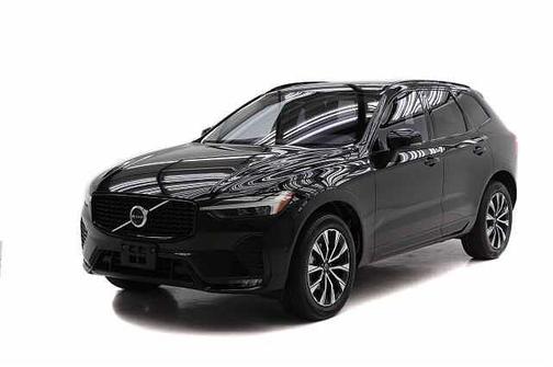 2025 Volvo XC60 Plus