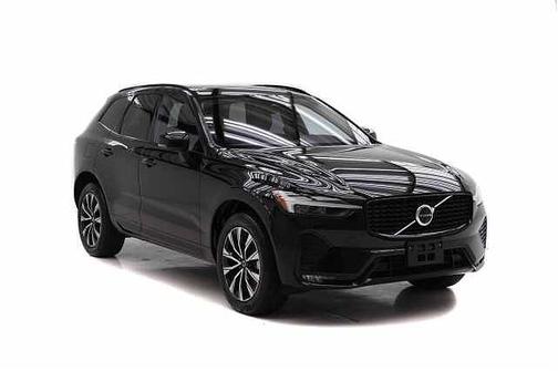 2025 Volvo XC60 Plus