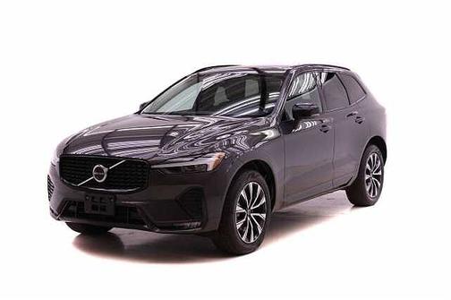 2024 Volvo XC60 Plus