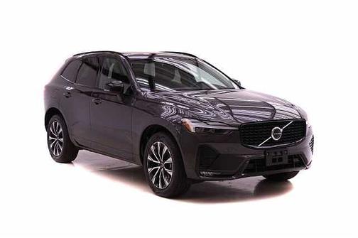 2024 Volvo XC60 Plus