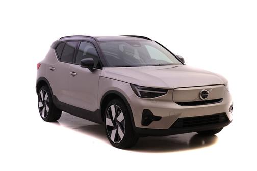 2023 Volvo XC40 Recharge Pure Electric Ultimate
