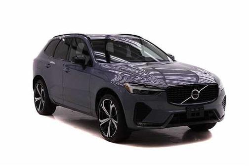 2024 Volvo XC60 