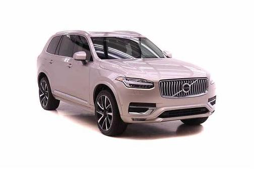 Bright Dusk 2023 Volvo XC90 Plus