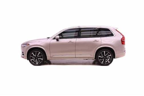 Bright Dusk 2023 Volvo XC90 Plus