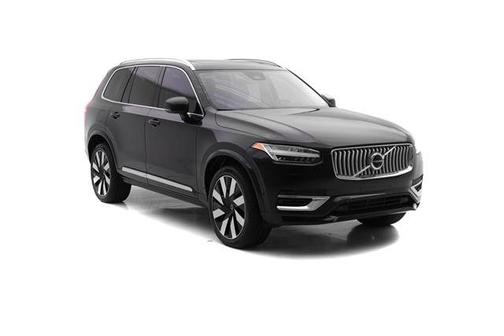 2024 Volvo XC90 Recharge Plug-In Hybrid T8 Plus Bright 7-Seater