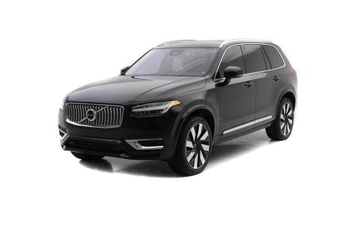 2024 Volvo XC90 Recharge Plug-In Hybrid T8 Plus Bright 7-Seater