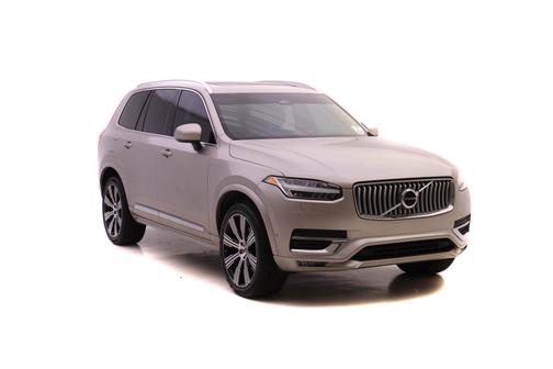 2023 Volvo XC90 B6 AWD Ultimate 7-Seater