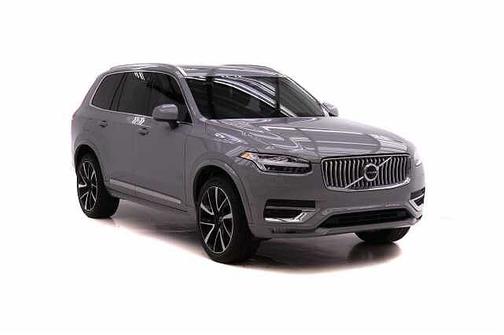 2024 Volvo XC90 