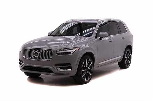 2024 Volvo XC90 