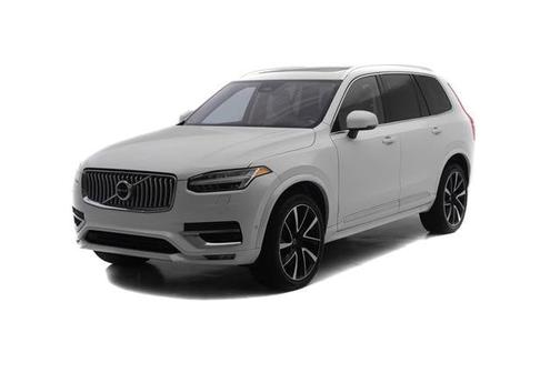 2024 Volvo XC90 B6 Ultimate Bright 7-Seater