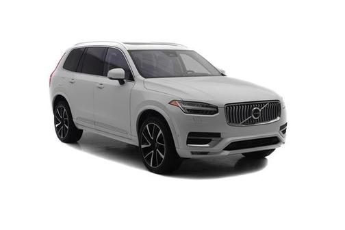 2024 Volvo XC90 B6 Ultimate Bright 7-Seater