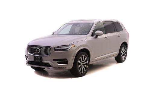 2024 Volvo XC90 B6 Plus Bright 7-Seater