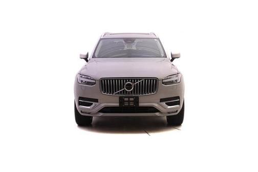 2024 Volvo XC90 B6 Plus Bright 7-Seater